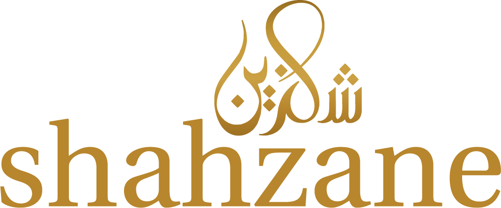 Shahzane logo